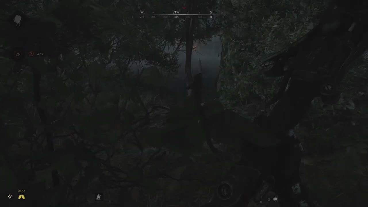 HUNT: ManiacMode