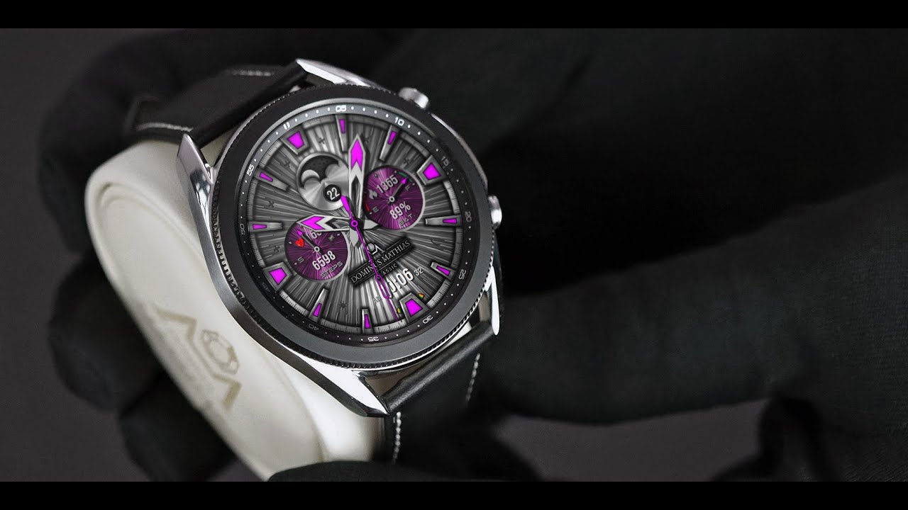 Dominus Mathias | PurpleBeam