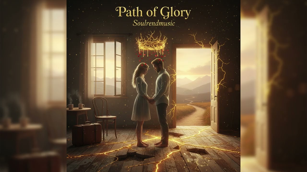 SoulrendMusic – Path of Glory (Official Audio)