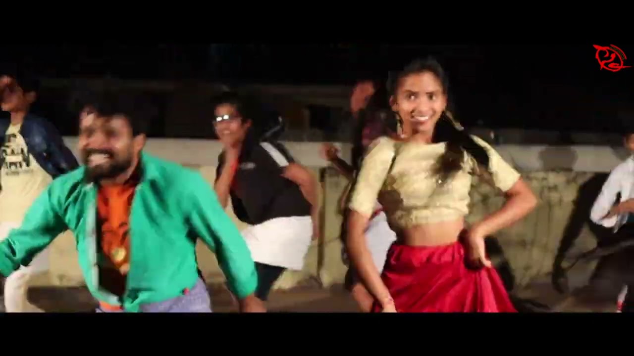 Bhalegundi Baalaa II Srikaram movie song II New Cover Song II SYE Dance Academy Meerpet jillelaguda 
