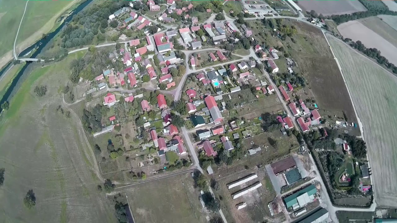 G&uuml;lpe aus der Luft