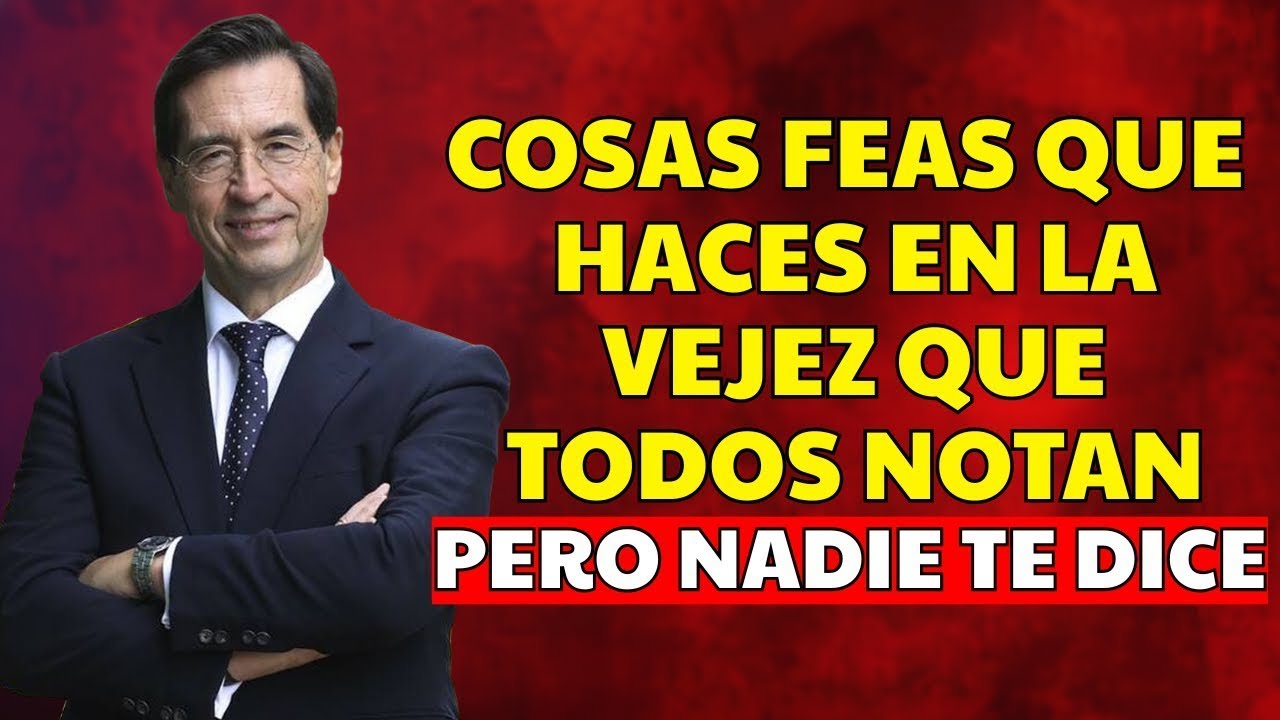 9 Hábitos Feos que te hacen Ver 