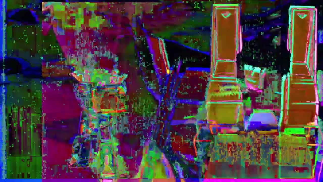 Quits - MORE ENERGY [v2]