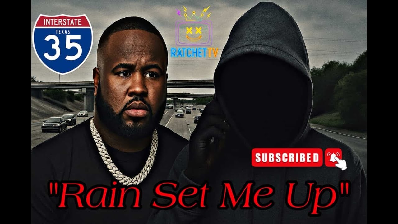 Witness From The Freeway Pulls Up On RatchetTv & Exposes Rainwater For Setting Up Mo3