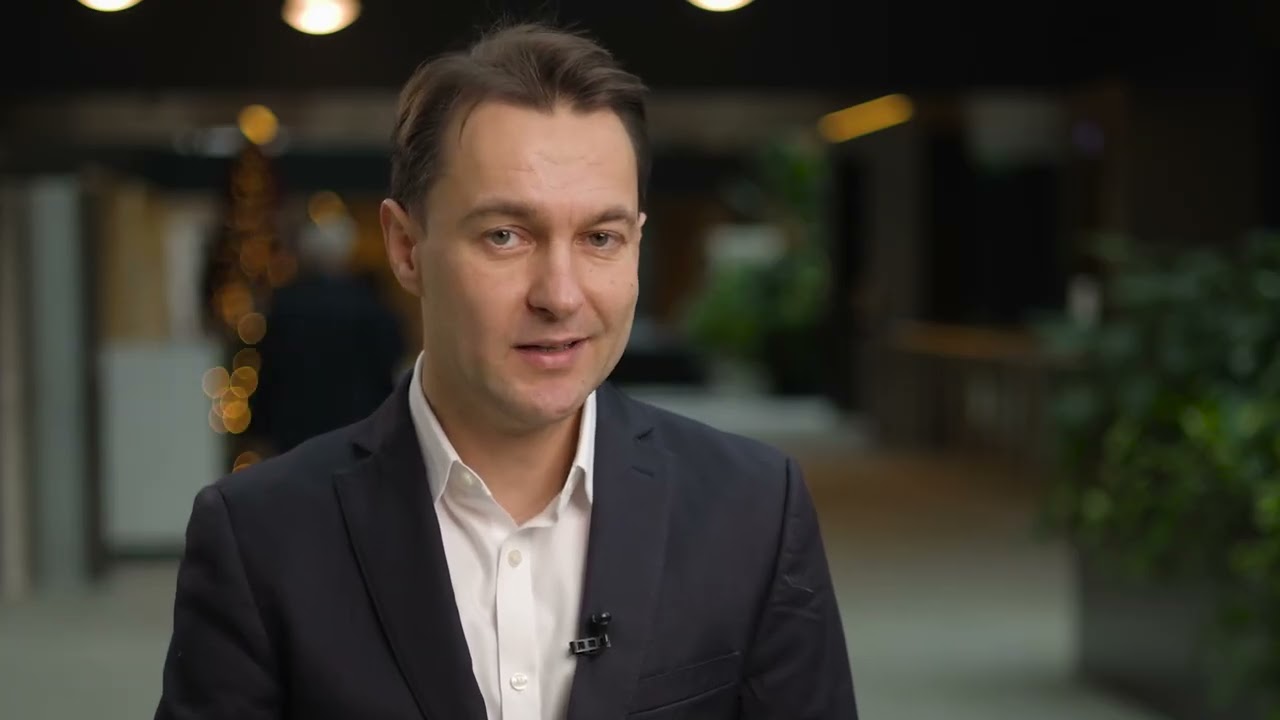 The establishment of IR Society Poland is a response to the needs of the IR industry