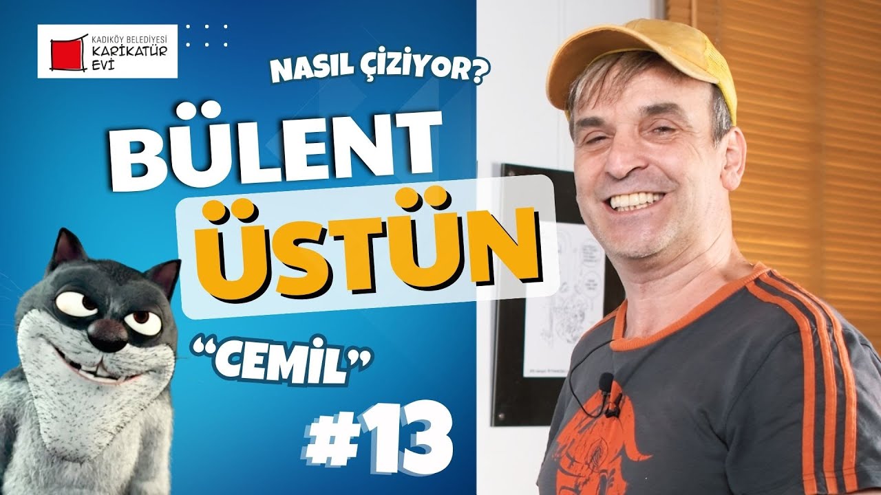 Bülent Üstün Nasıl 