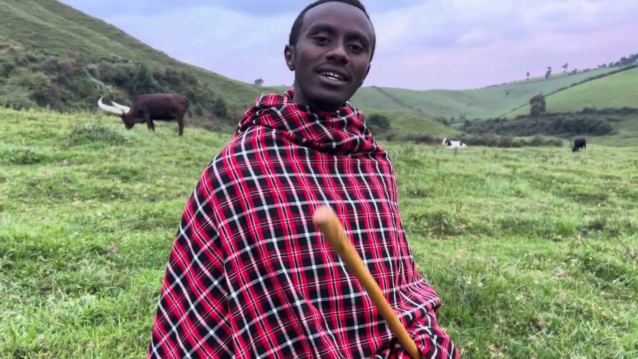 Icyivugo cya MUSANGO WO MU BIGOGWE #visitbigogwe #rwanda #culture  #KWIVUGA #AFRICA #traditional