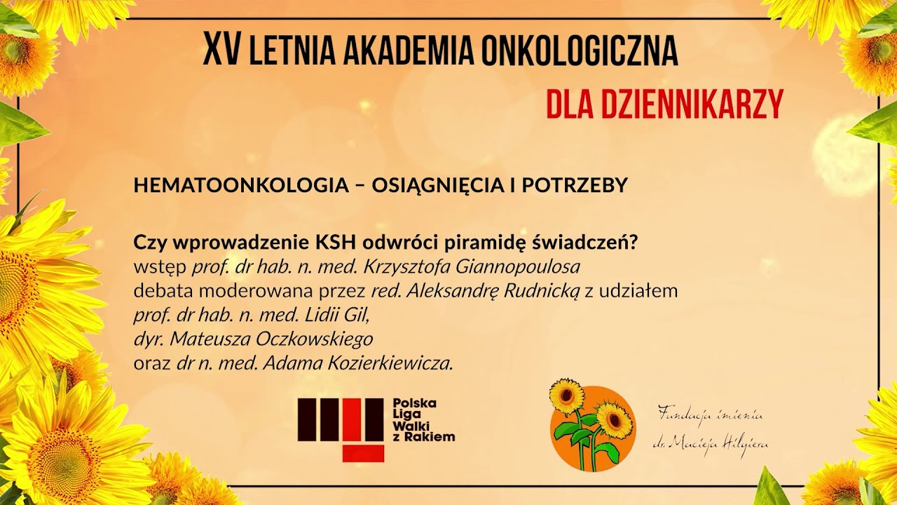 42. Czy wprowadzenie KSH odwróci piramidę świadczeń?