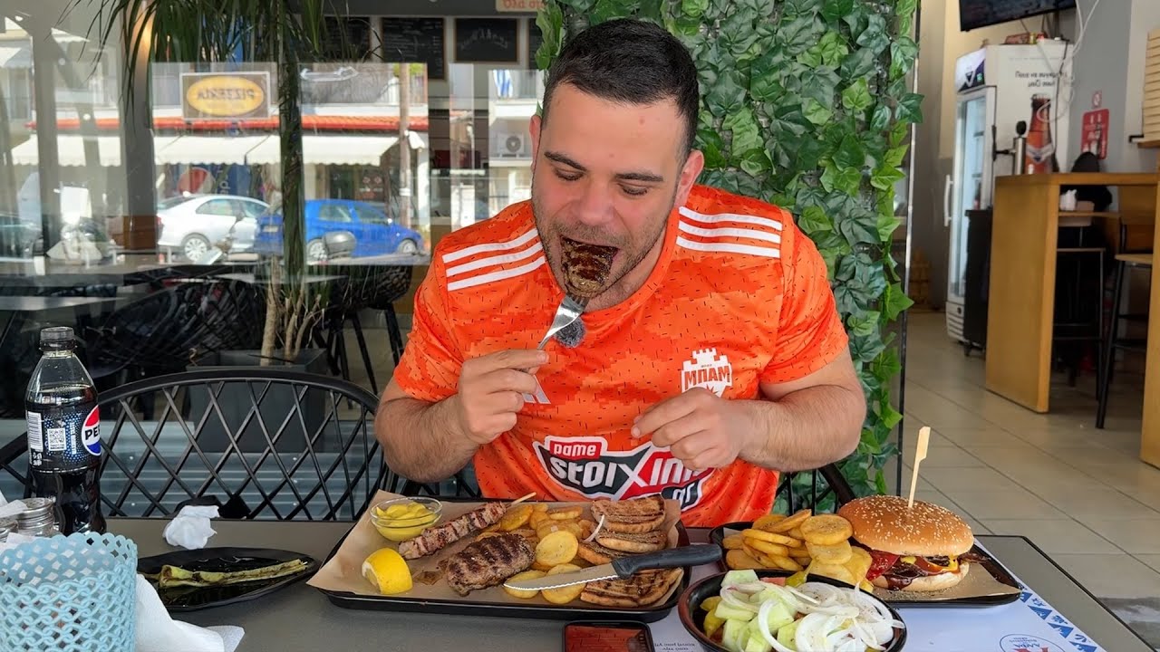 ΨΗΤΟΠΩΛΕΙΟ "ΣΟΥΒΛΑΚΗΣ" ΕΥΚΑΡΠΙΑ