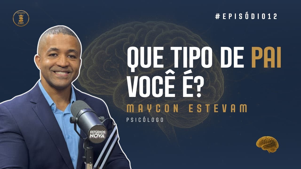 PAIS DE HOJE EM DIA : ESTAMOS NO CAMINHO CERTO? #ep12 