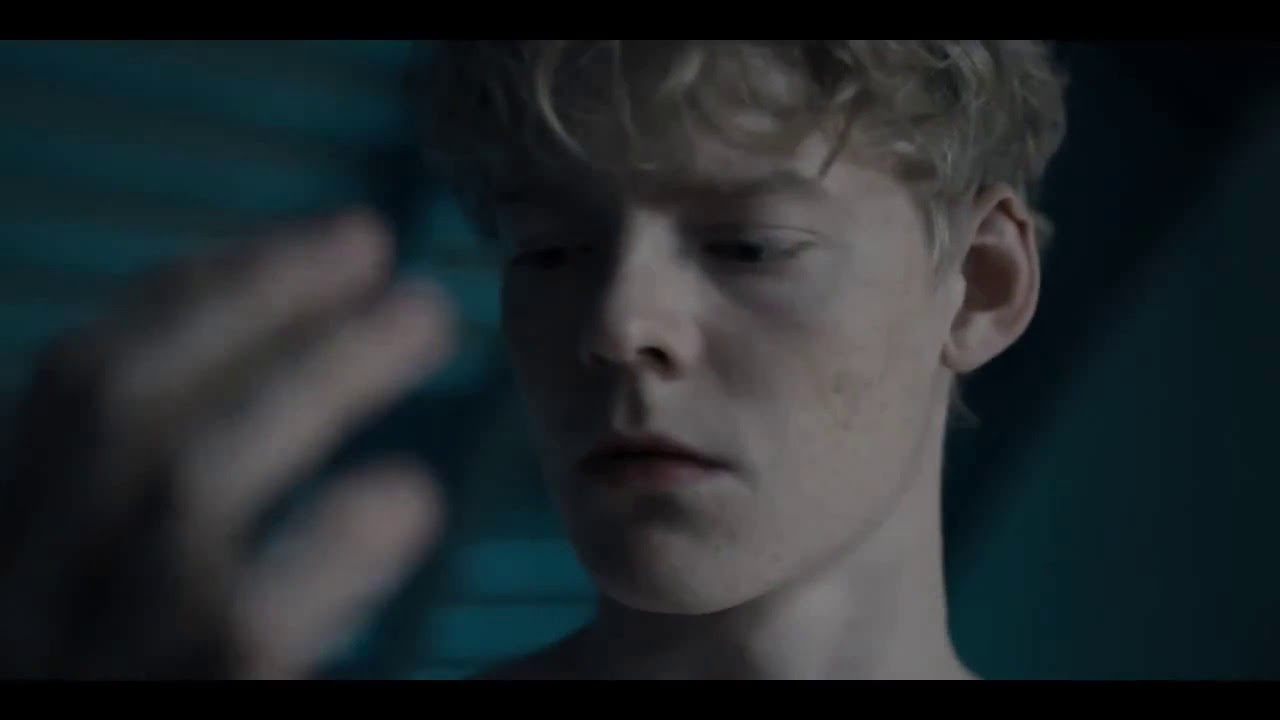 RASMUS ANDERSEN || The Rain