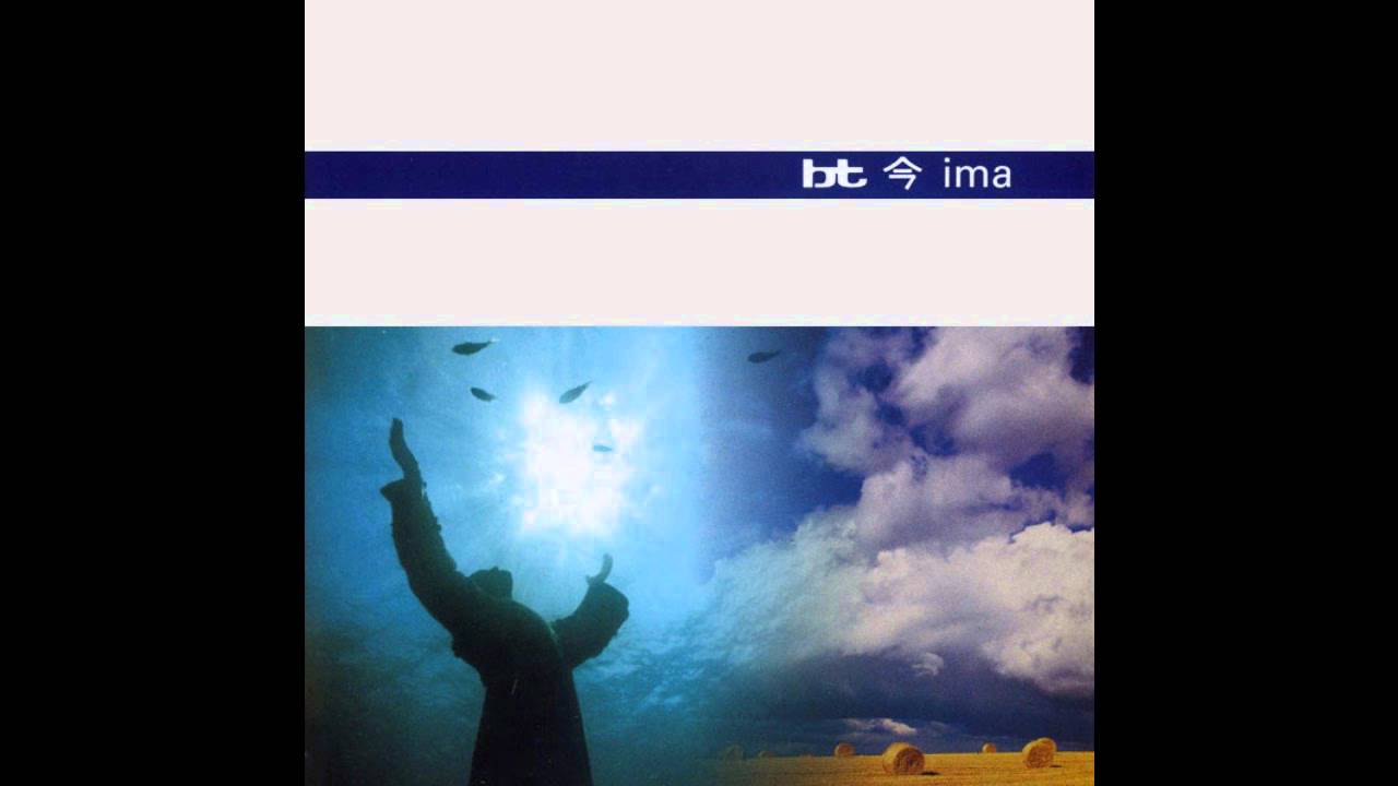 Blue Skies (The Delphinium Days Mix) (Full Version) - BT