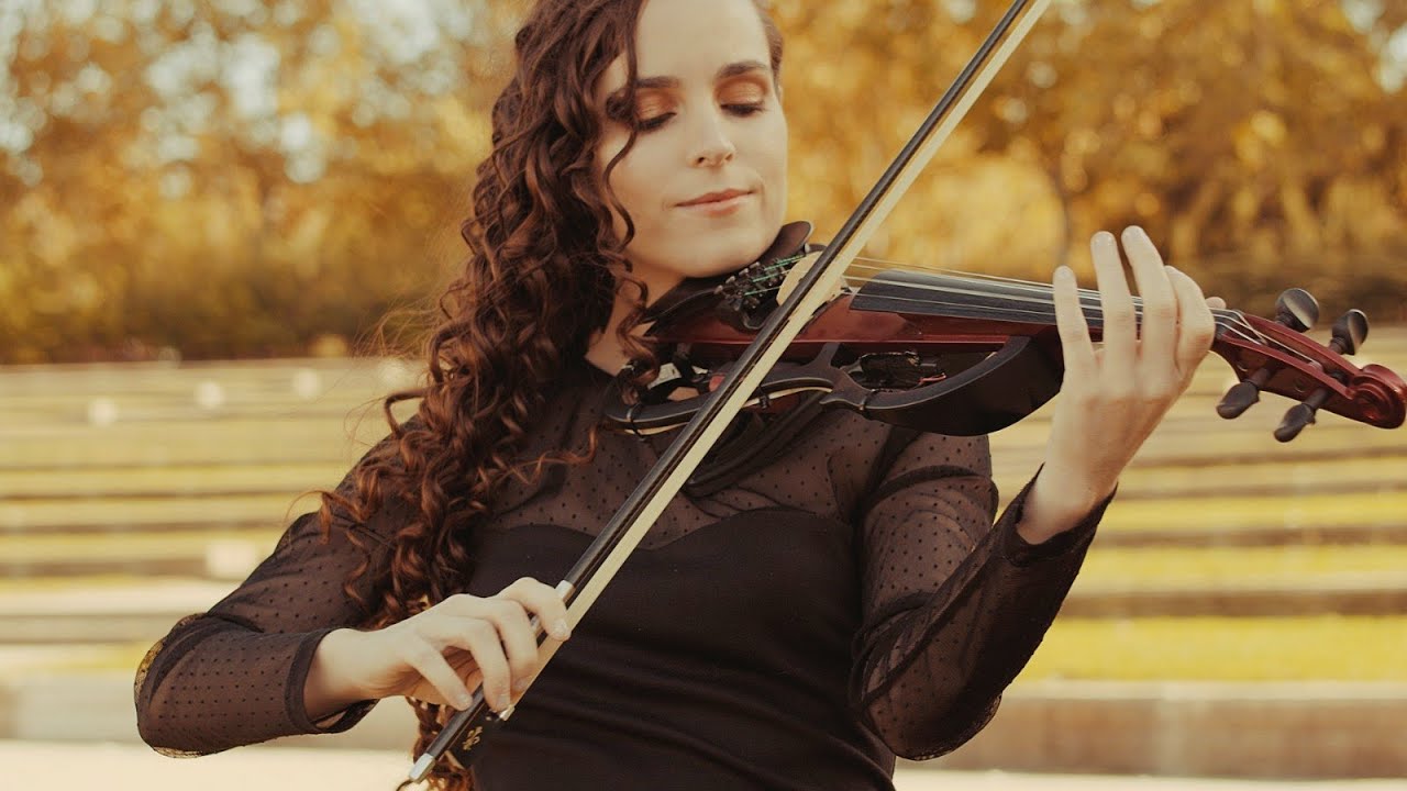 Don't Call Me Up - Mabel Violin Cover By Gala Violin
