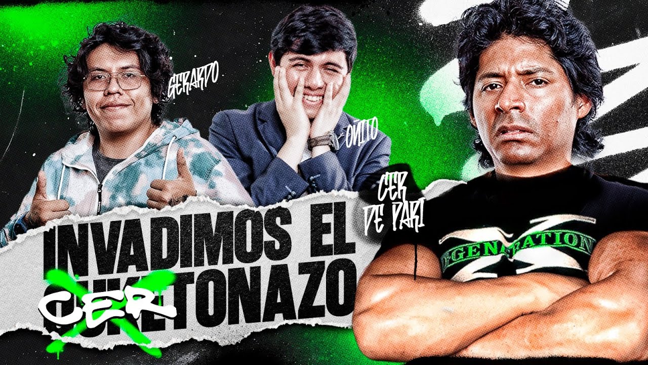 NOS PREPARAMOS AL CERTONAZO | CER: CUIDANDO EL RANCHO