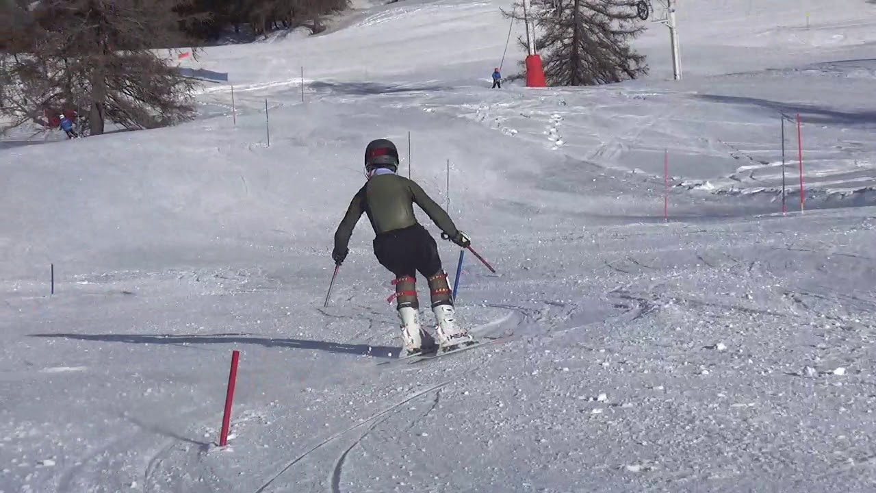 CCOPL Martin 2 SL 21/2/21