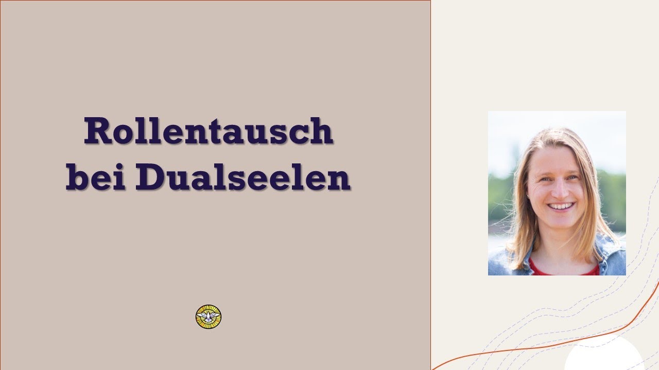 Rollentausch bei Dualseelen 🎭
