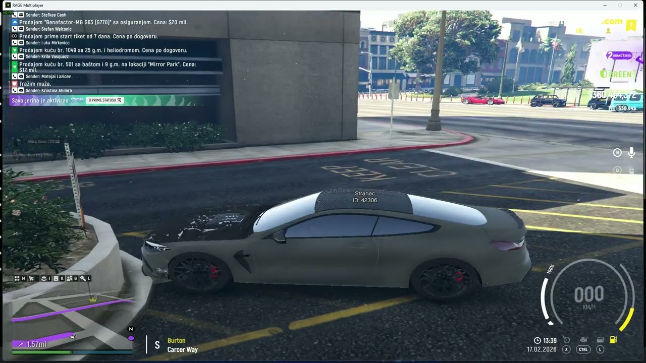 Grand Theft Auto V replay 2026 02 17 13 41