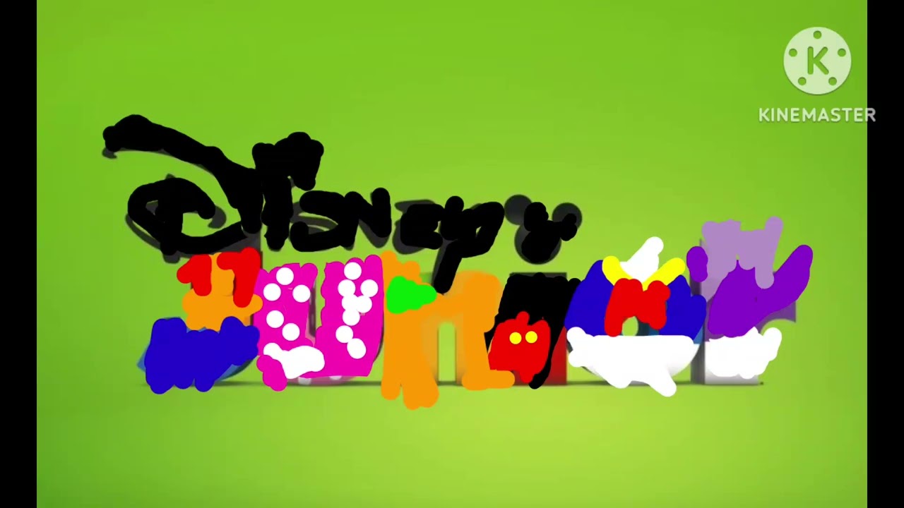 Disney junior remake Андрей найденко 