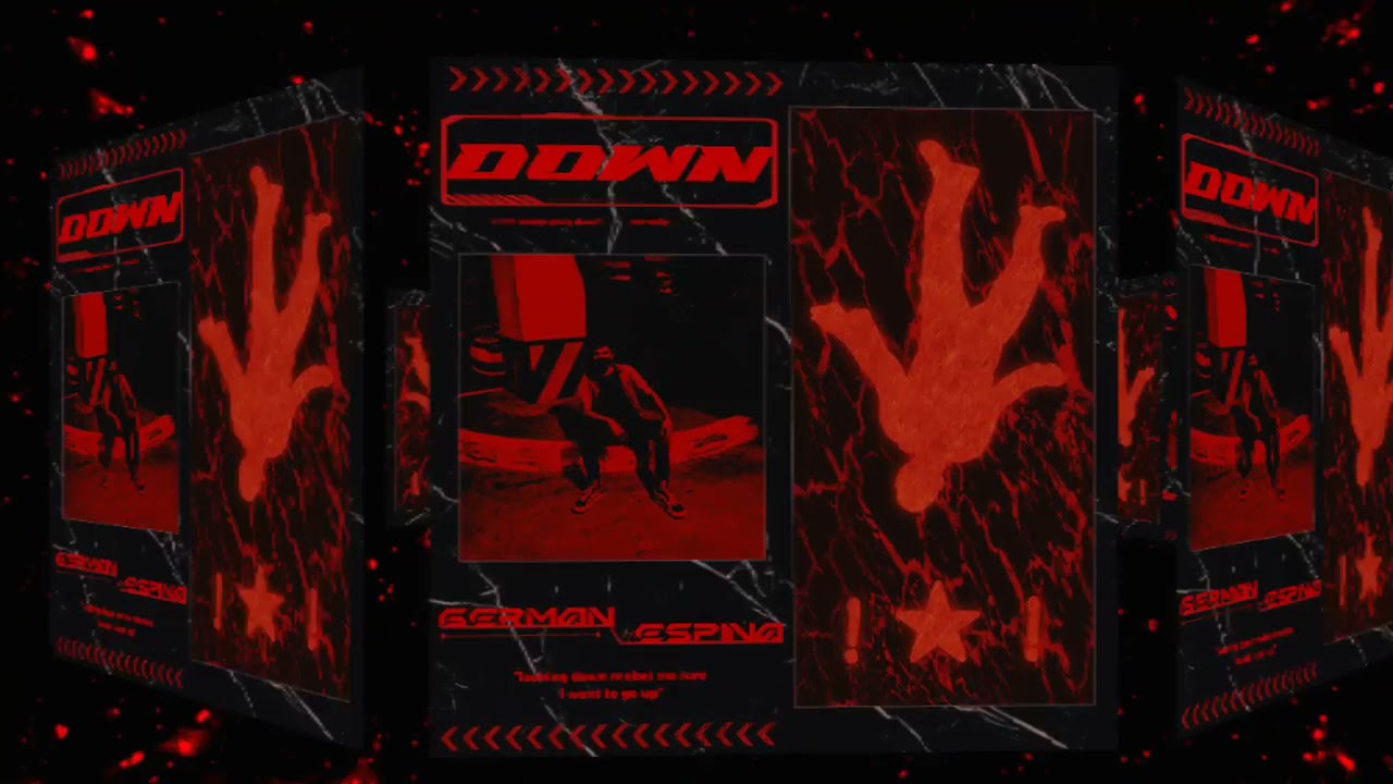 DOWN (Audiovisual)
