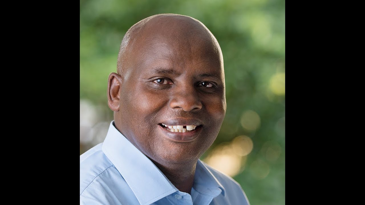 Stephen Gachengo -Sunday