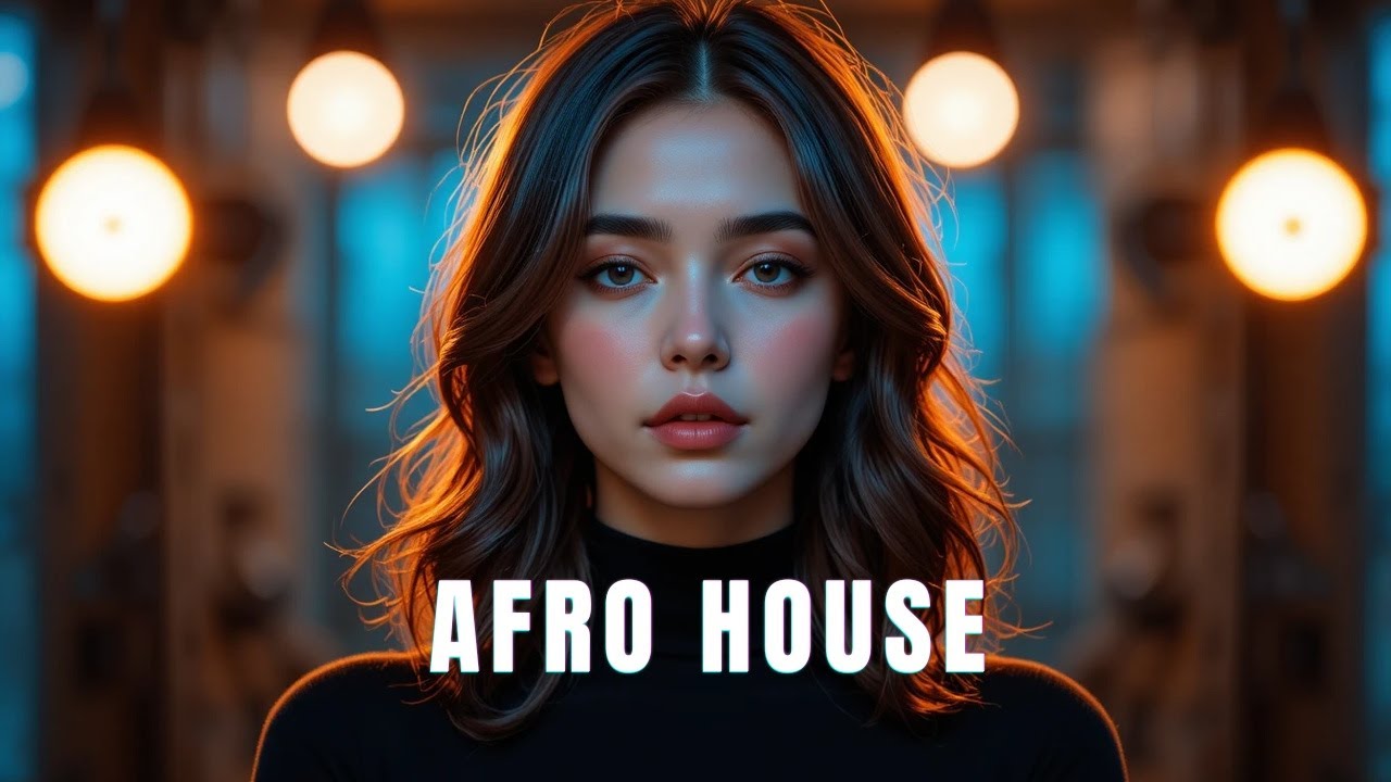 AFRO HOUSE &ndash; Nomad Travel Dreams (Tale Of Us, Artbat)