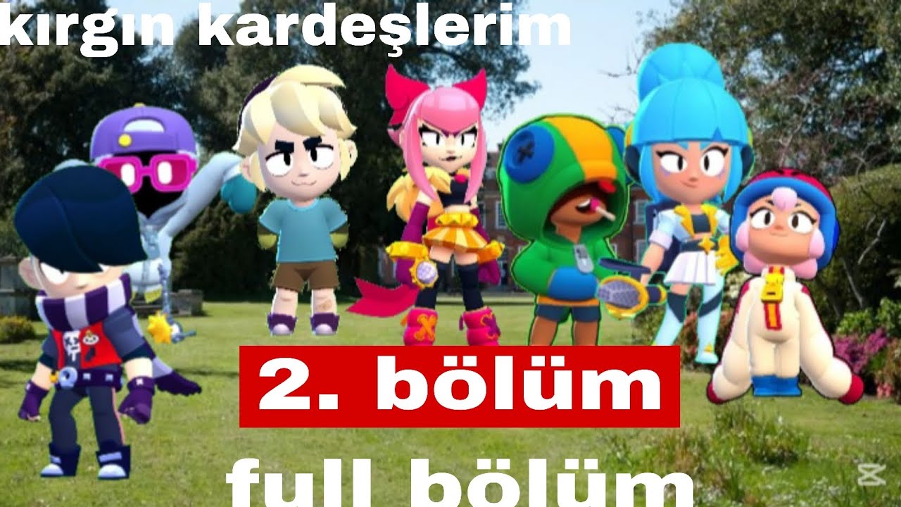 Kırgın kardeşlerim 2. Bölüm Full(HD) @DiamondEntertainment001 