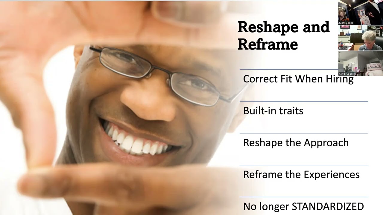 March 4, 2026 Mark Cheeks - Helping Veterans Make the Transition to Industry