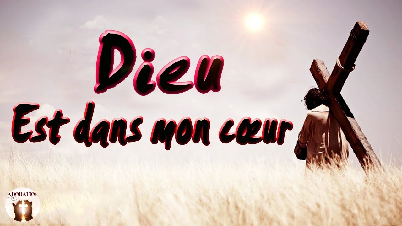 Musique Chr&eacute;tienne 2020✝️Choix Extr&ecirc;me de Musique Chr&eacute;tienne Adoration