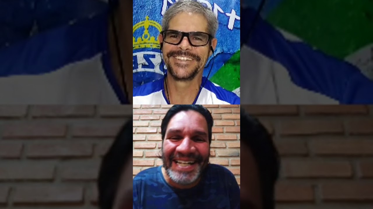 Henrique Papatella.