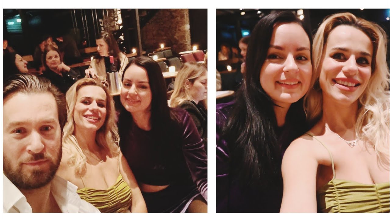 ΣΕ ΣΥΝΑΥΛΙΑ ΜΕ ΤΗΝ ΑΔΕΡΦΗ ΤΟΥ ΘΩΜΑ🥰 / ΑΜΑΡΙΛΝΤΑ ΒΑΛΑΒΆΝΗ