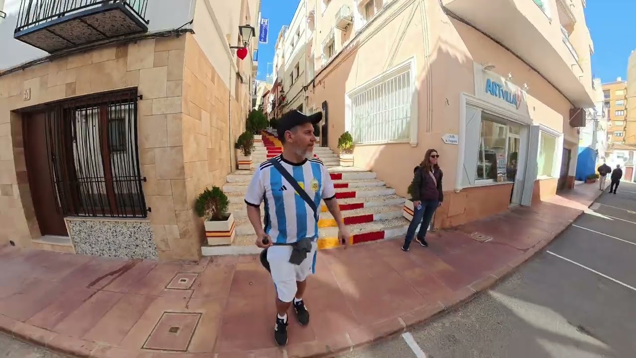 Calpe 