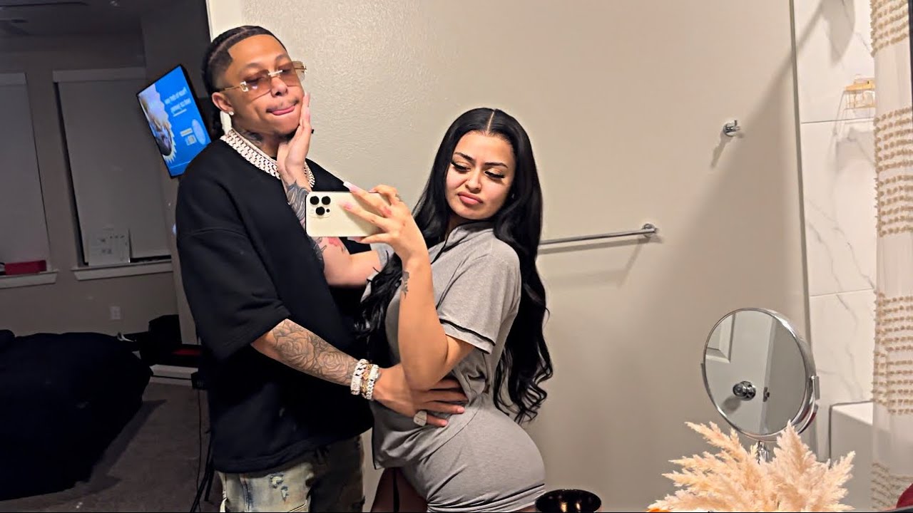 We Had a SERIOUS TALK About the Miami Trip … I Think She’s Done With Me