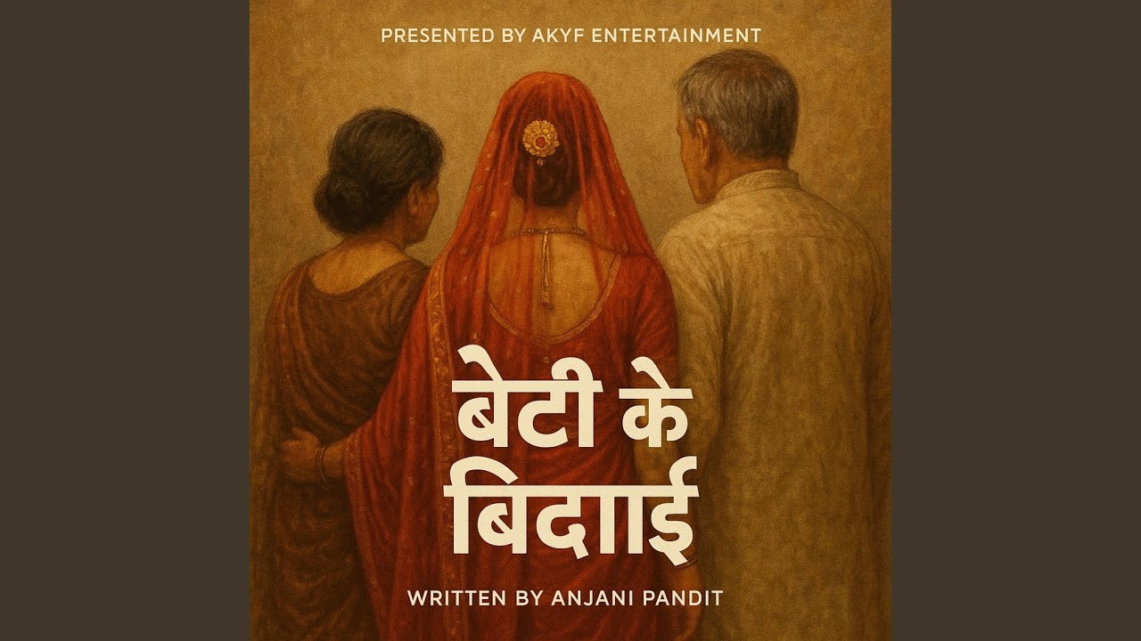 बेटी के बिदाई Beti ke Vidaai