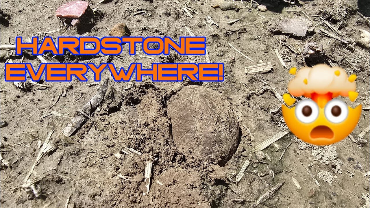 Mini Celt, Mini Discoidal, Mini Arrowhead, AND MORE for my Dad! - Arrowhead Hunting Missouri 2025