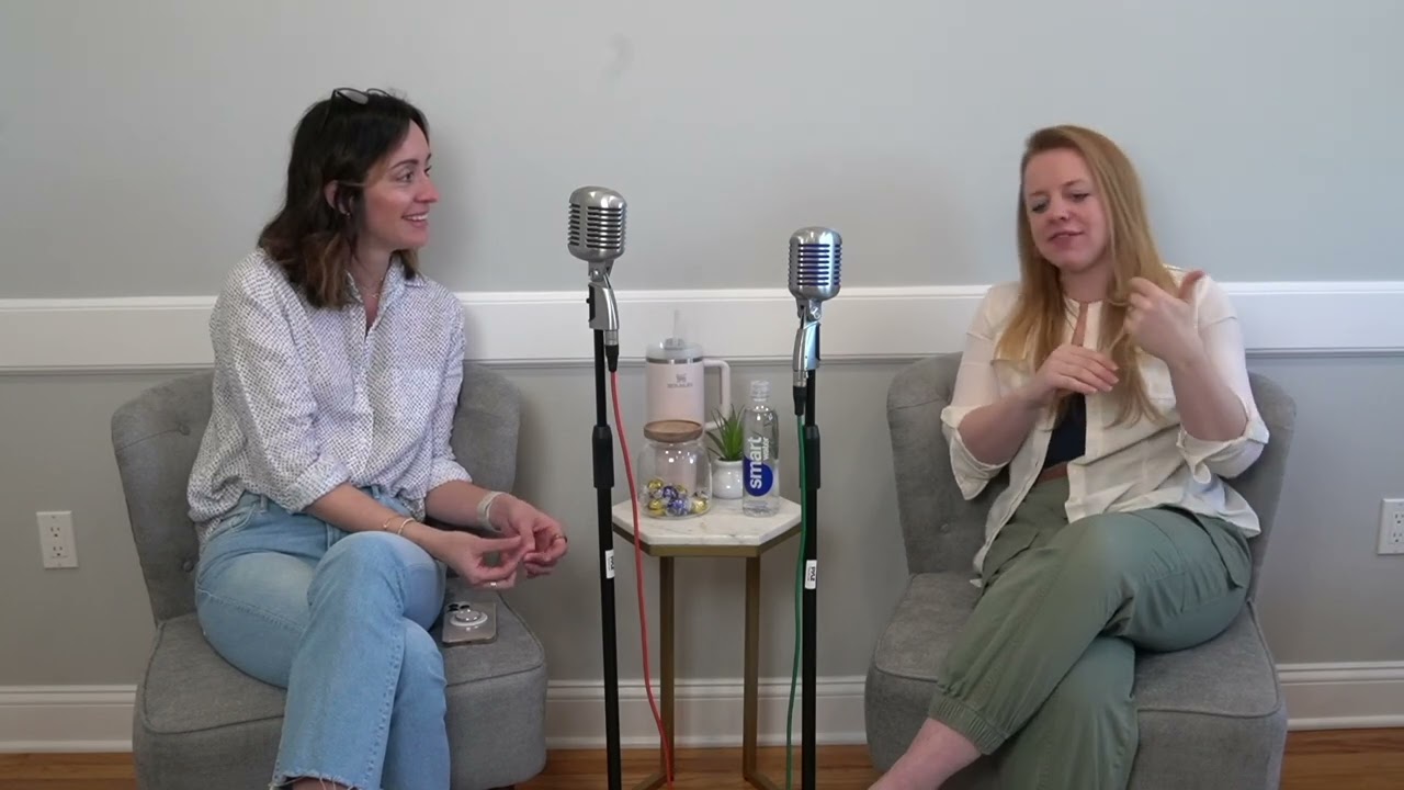 Episode 76: Chrissy Signore