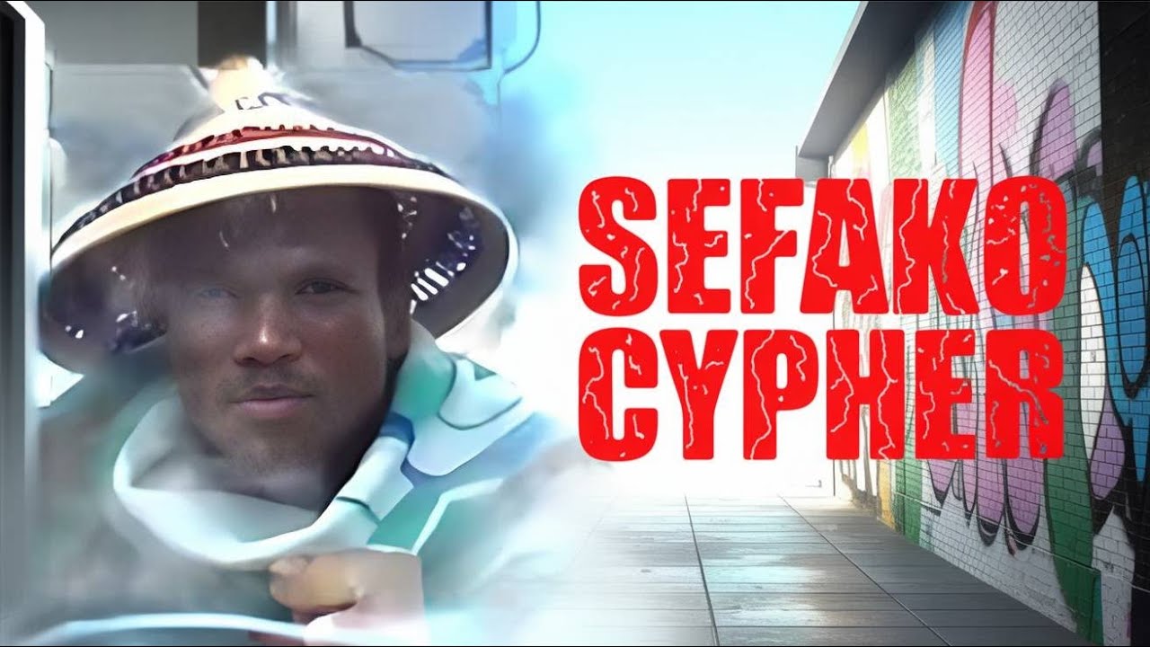 Sefako Cypher ft Kakapa, K'horona, Ntjamme & Monn'a motsamai