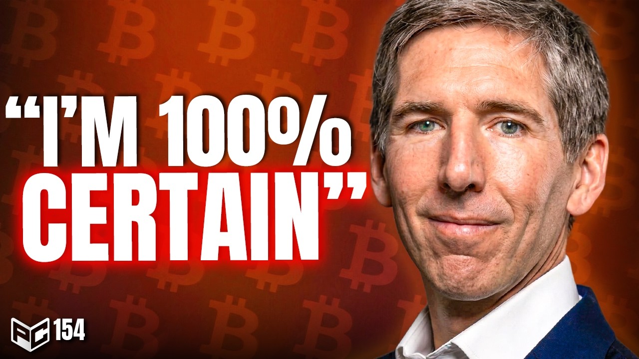 Bitwise CIO&rsquo;s $1.5M Bitcoin Call: 