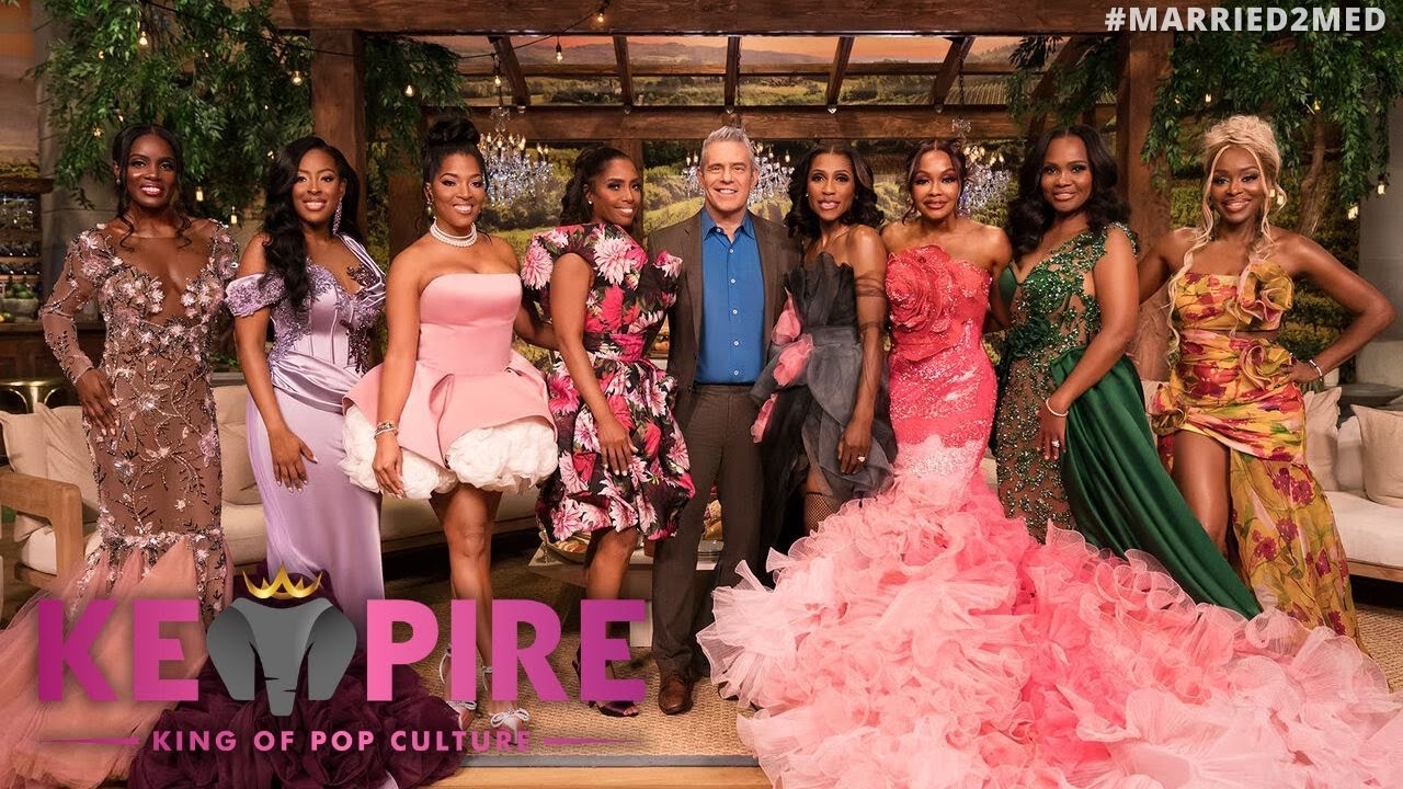 Reunion Part 1 | Married to Medicine | #Married2Med S10; E15 Recap [MEMBERS ONLY Chat]