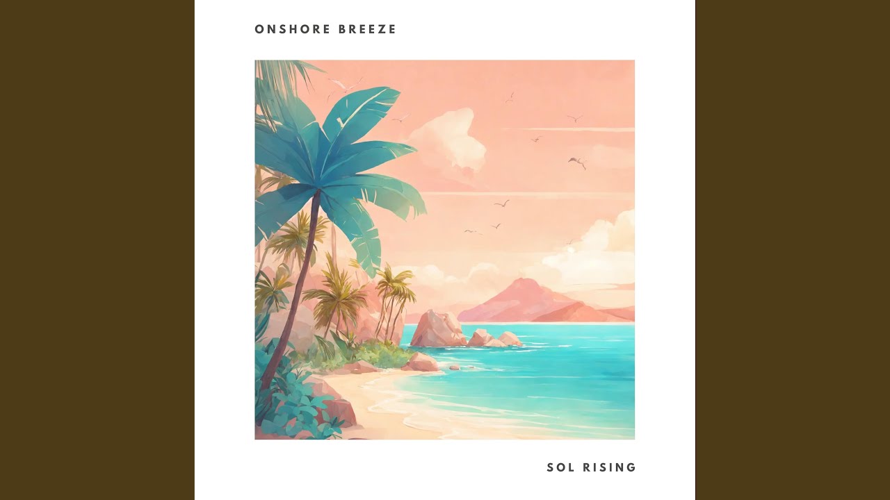 Onshore Breeze
