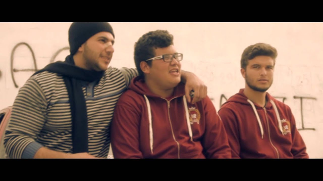 [Hors Album] Piste rap : الرّخ لا (Bac Scientifiques 15')