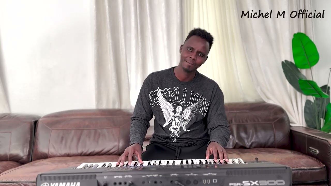UMUKUNGA//IGISIRIMBA BY MICHEL🎹🙌🔥🔥