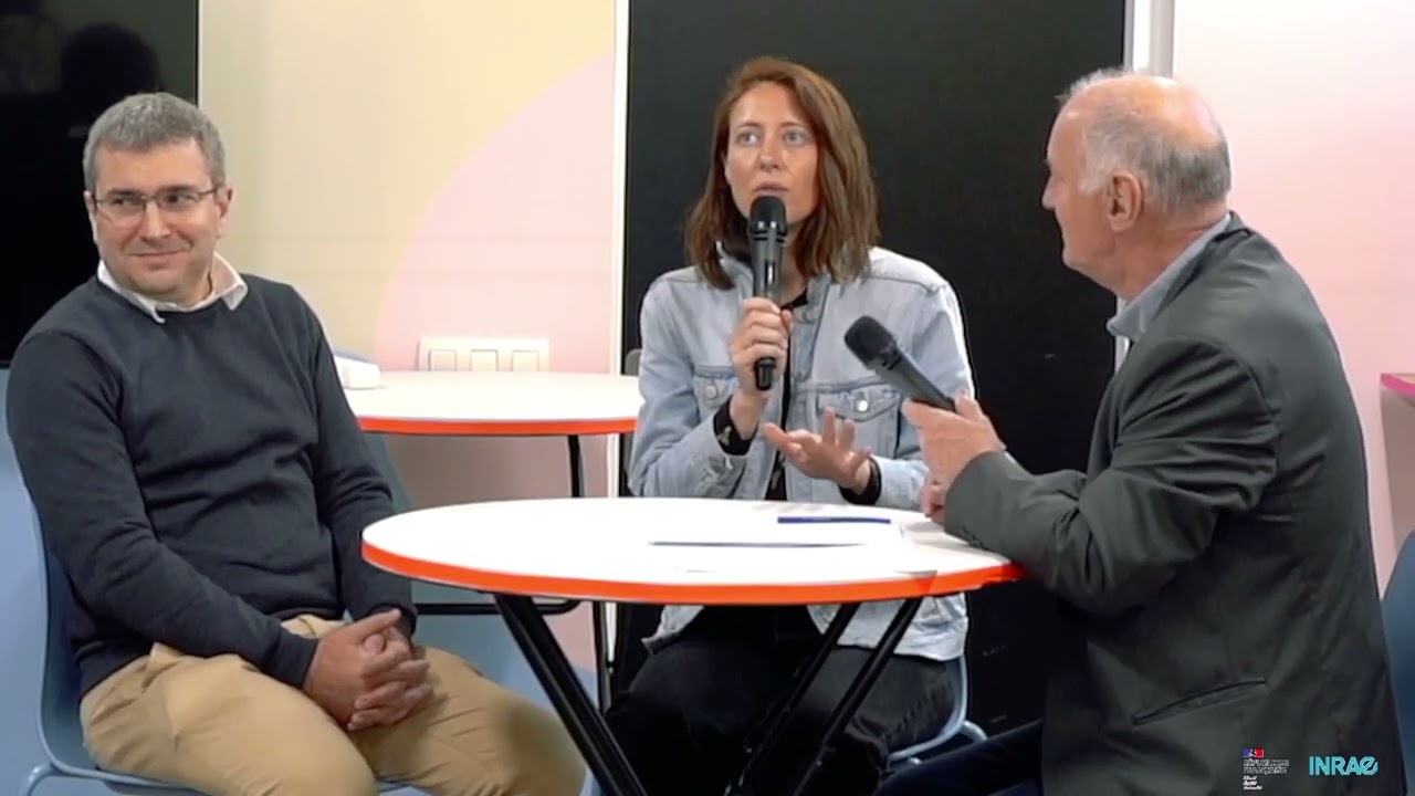 Comment protéger les cultures tout en sauvegardant le vivant ?