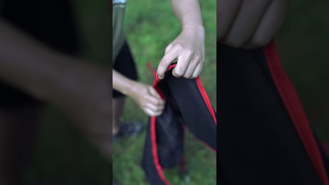 Kursi Lipat Aleister Arei Outdoor Gear