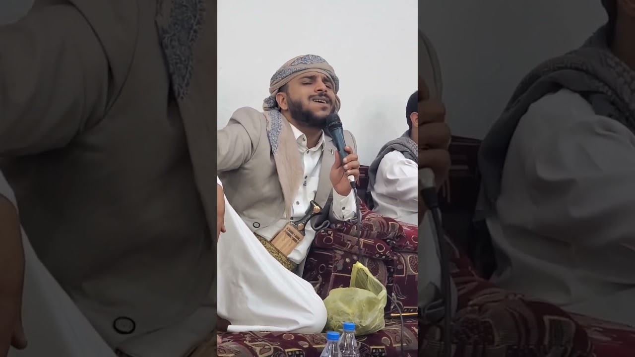 ياقلب لاتفزع الى من الله 