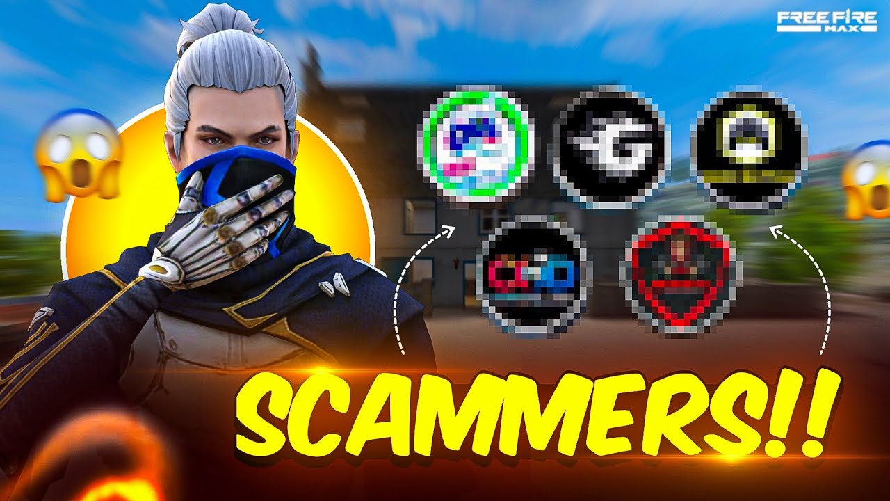 Реальность приложения Solo Tournament 🤬🚫 | Free Fire