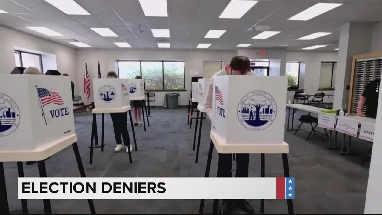 3 things to know about 2022 midterm elections
