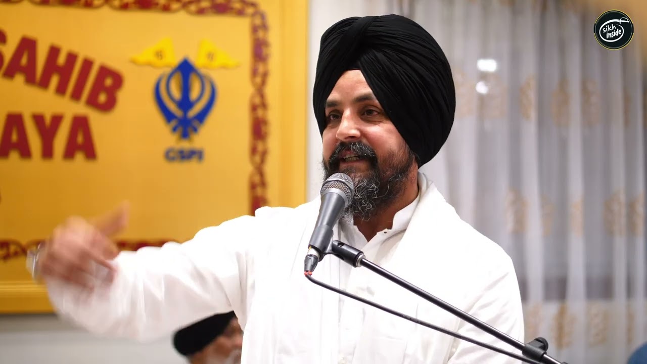 Veechar ~ Bhai Sarbjit Singh Dhunda | 556th Parkash Purab Sri Guru Nanak Dev Ji