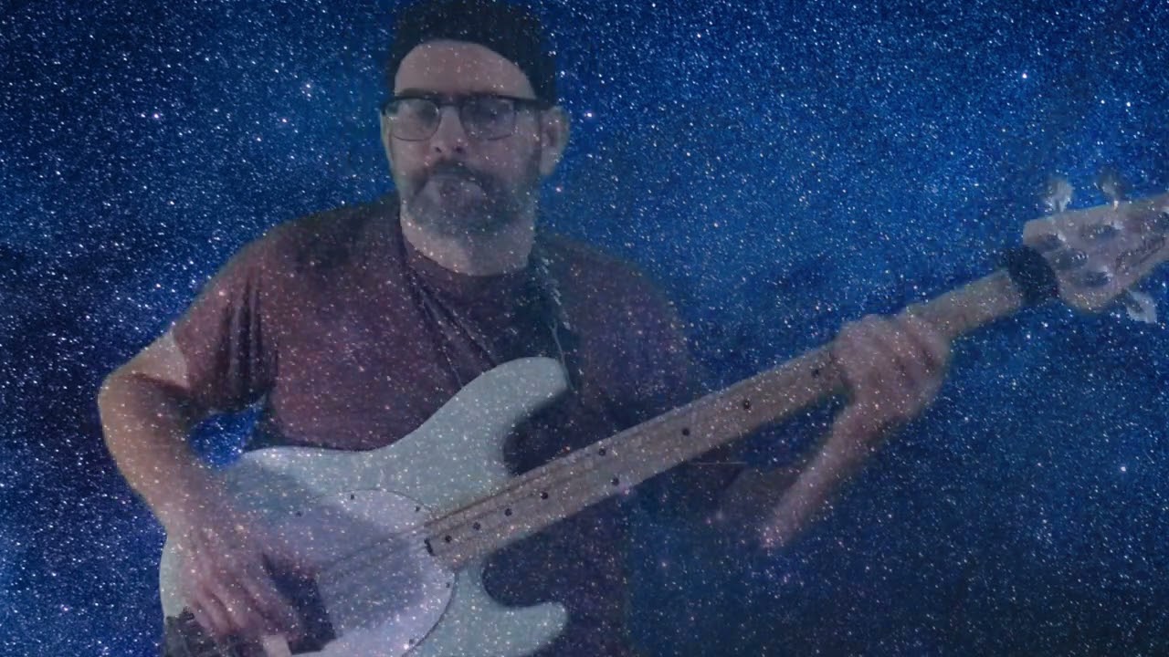 Dean Town Vulfpeck Bass Cover