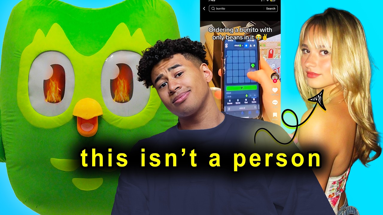 When Did Everything Become an Ad?