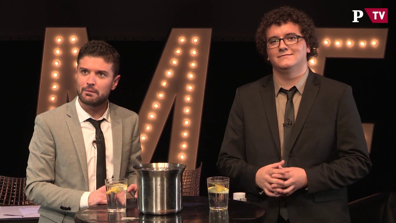NTMEP #10 - Sección finale: el rigor